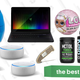 Image for article titled Saturday's Best Deals: Echo Dots, Razer Blade Pro, TP-Link Smart Plugs, J.Crew Factory, and More